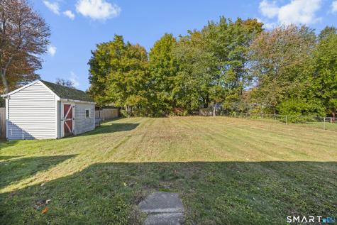 128 Bel Aire Circle Windsor Locks CT 06096