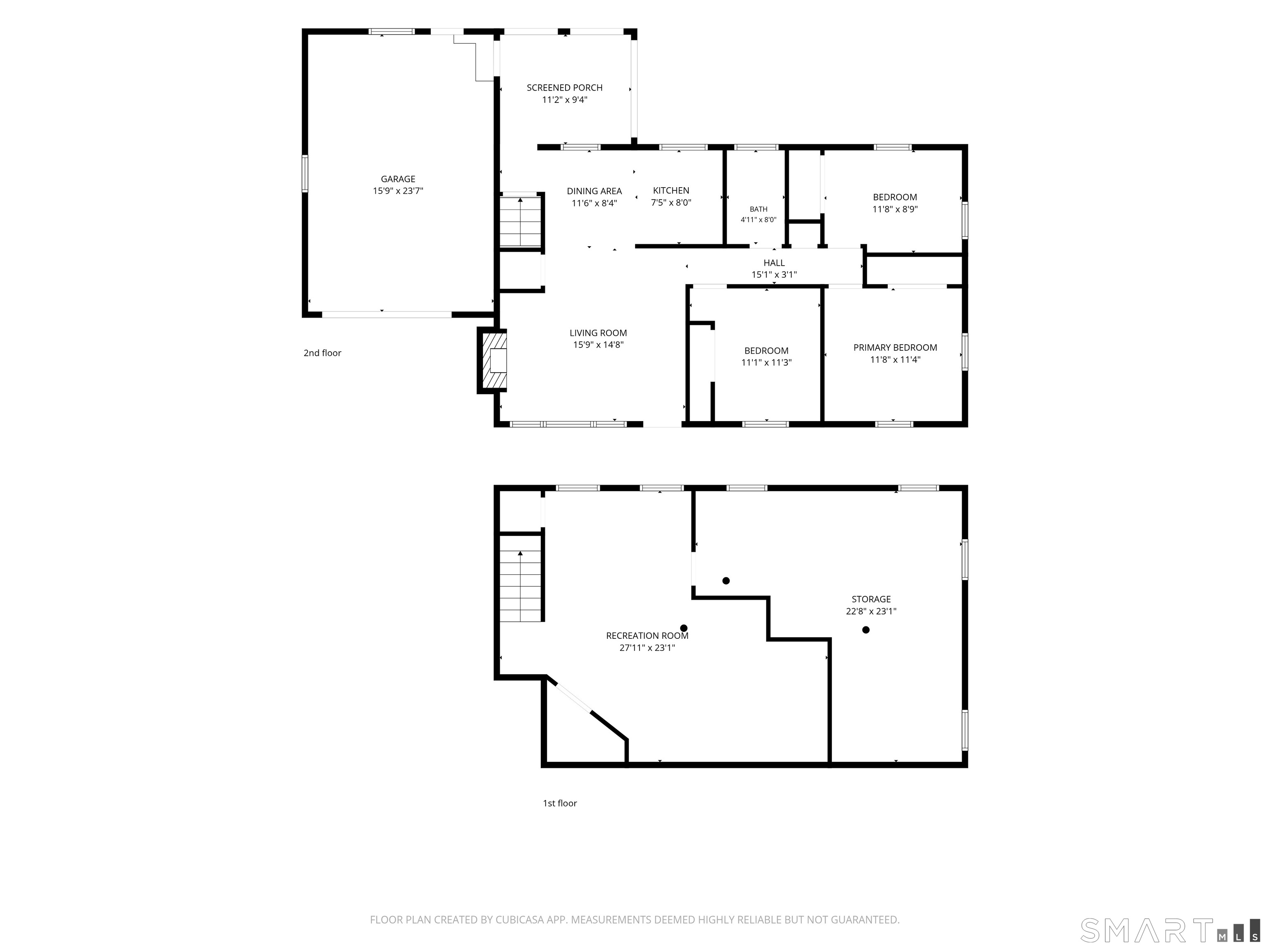 128 Bel Aire Circle Windsor Locks CT 06096