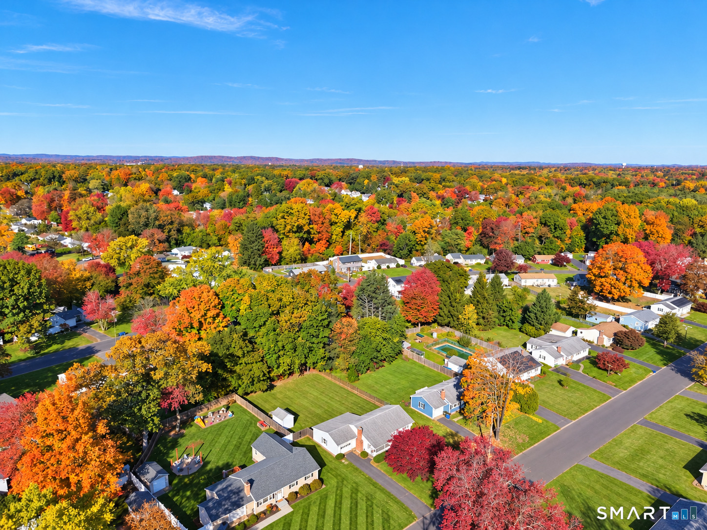 128 Bel Aire Circle Windsor Locks CT 06096