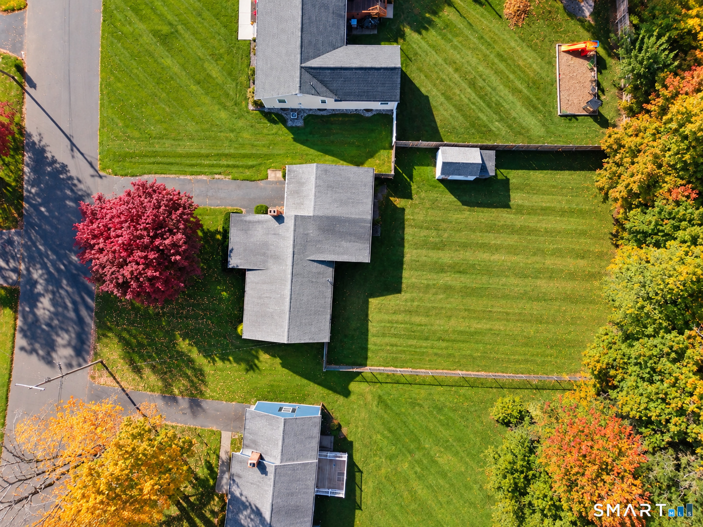 128 Bel Aire Circle Windsor Locks CT 06096