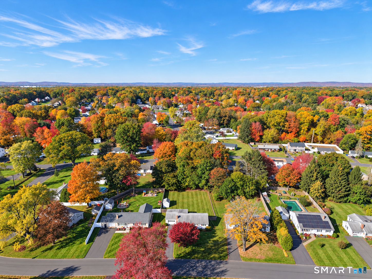 128 Bel Aire Circle Windsor Locks CT 06096