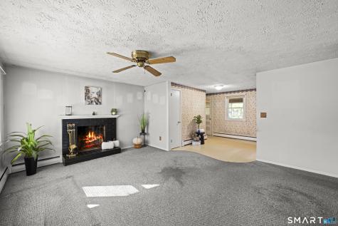 128 Bel Aire Circle Windsor Locks CT 06096