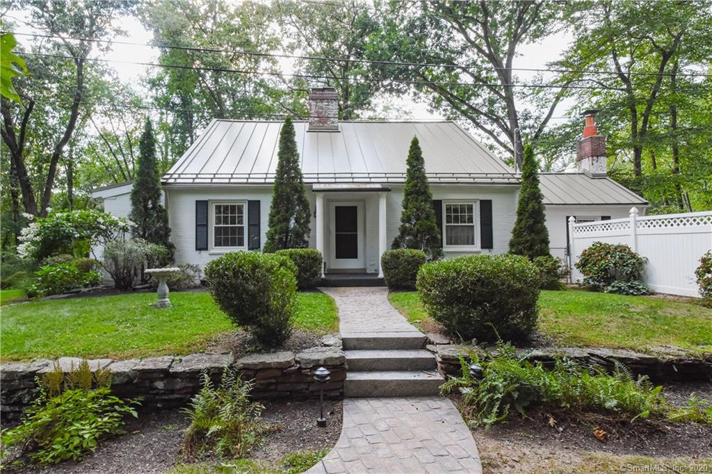 58 Kenmore Road Bloomfield CT 06002