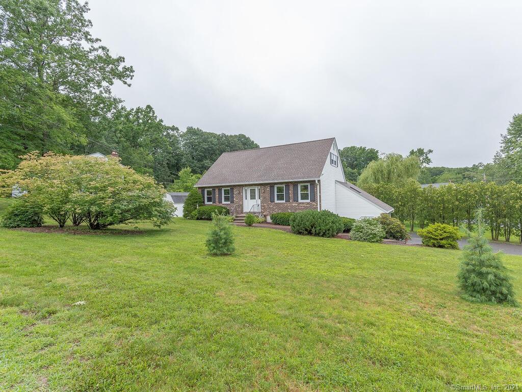 132 Peacedale Street Bristol CT 06010