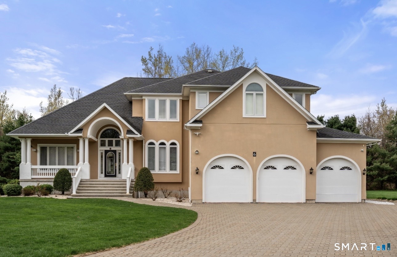 6 Faldu Road Windsor CT 06095
