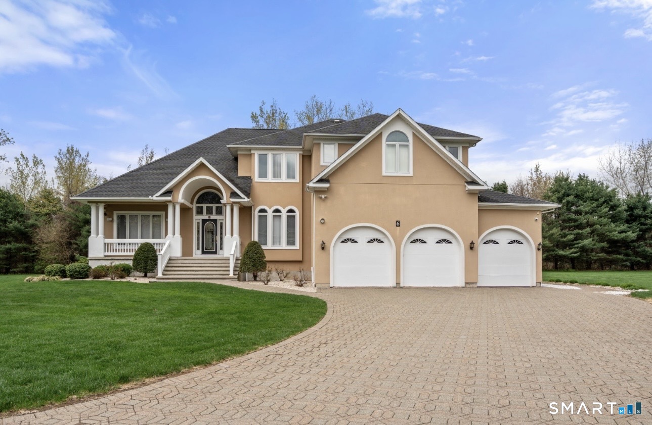 6 Faldu Road Windsor CT 06095
