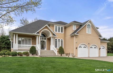 6 Faldu Road Windsor CT 06095