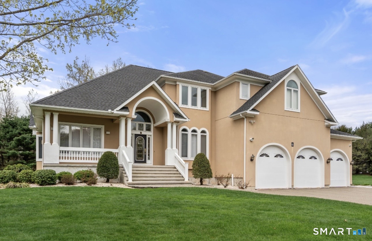 6 Faldu Road Windsor CT 06095
