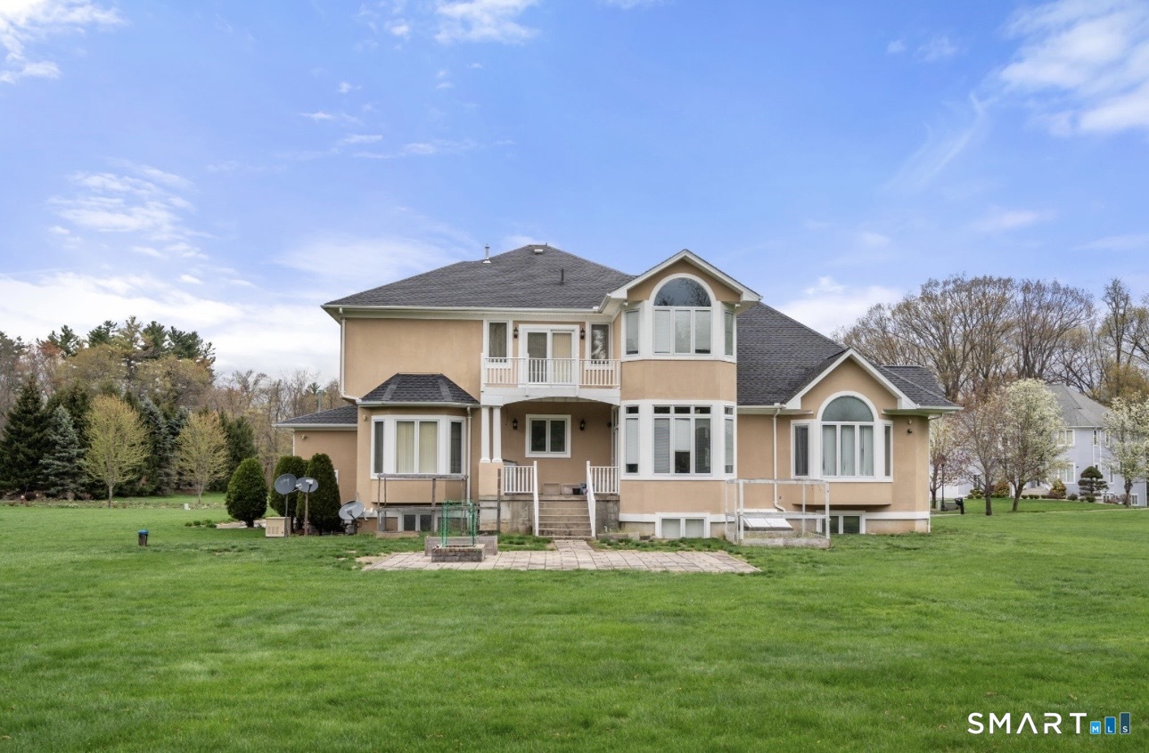 6 Faldu Road Windsor CT 06095