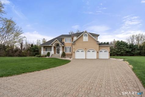 6 Faldu Road Windsor CT 06095