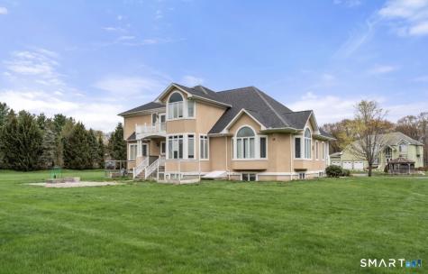 6 Faldu Road Windsor CT 06095