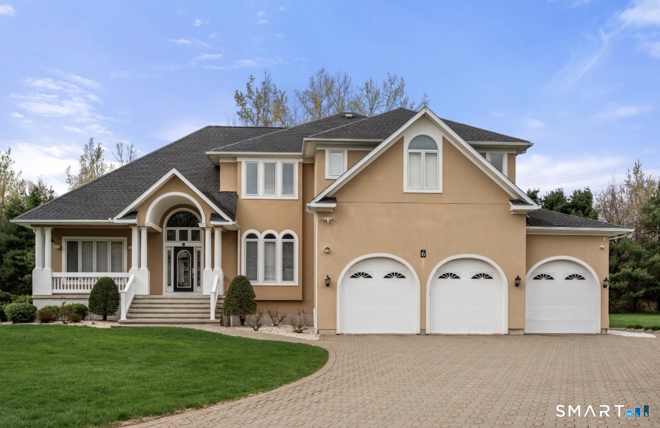 6 Faldu Road Windsor CT 06095