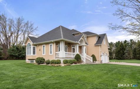 6 Faldu Road Windsor CT 06095
