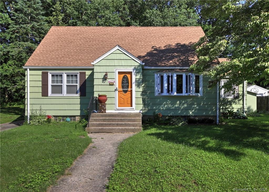 170 Jennings Avenue Bridgeport CT 06610