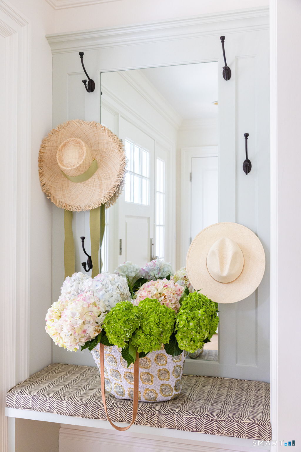 90 Five Mile River Road Darien CT 06820