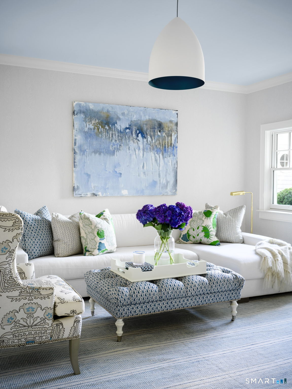 90 Five Mile River Road Darien CT 06820