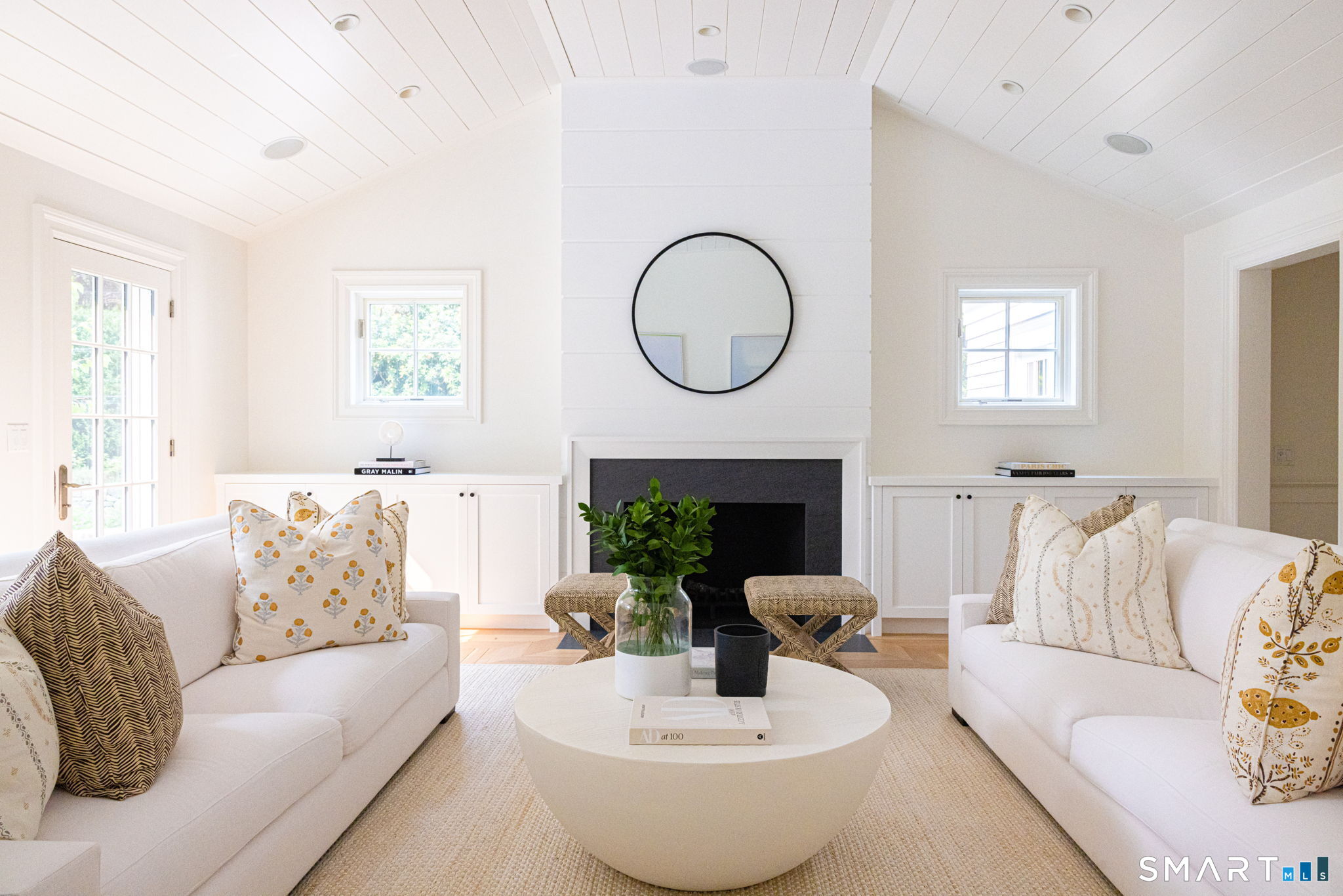 90 Five Mile River Road Darien CT 06820