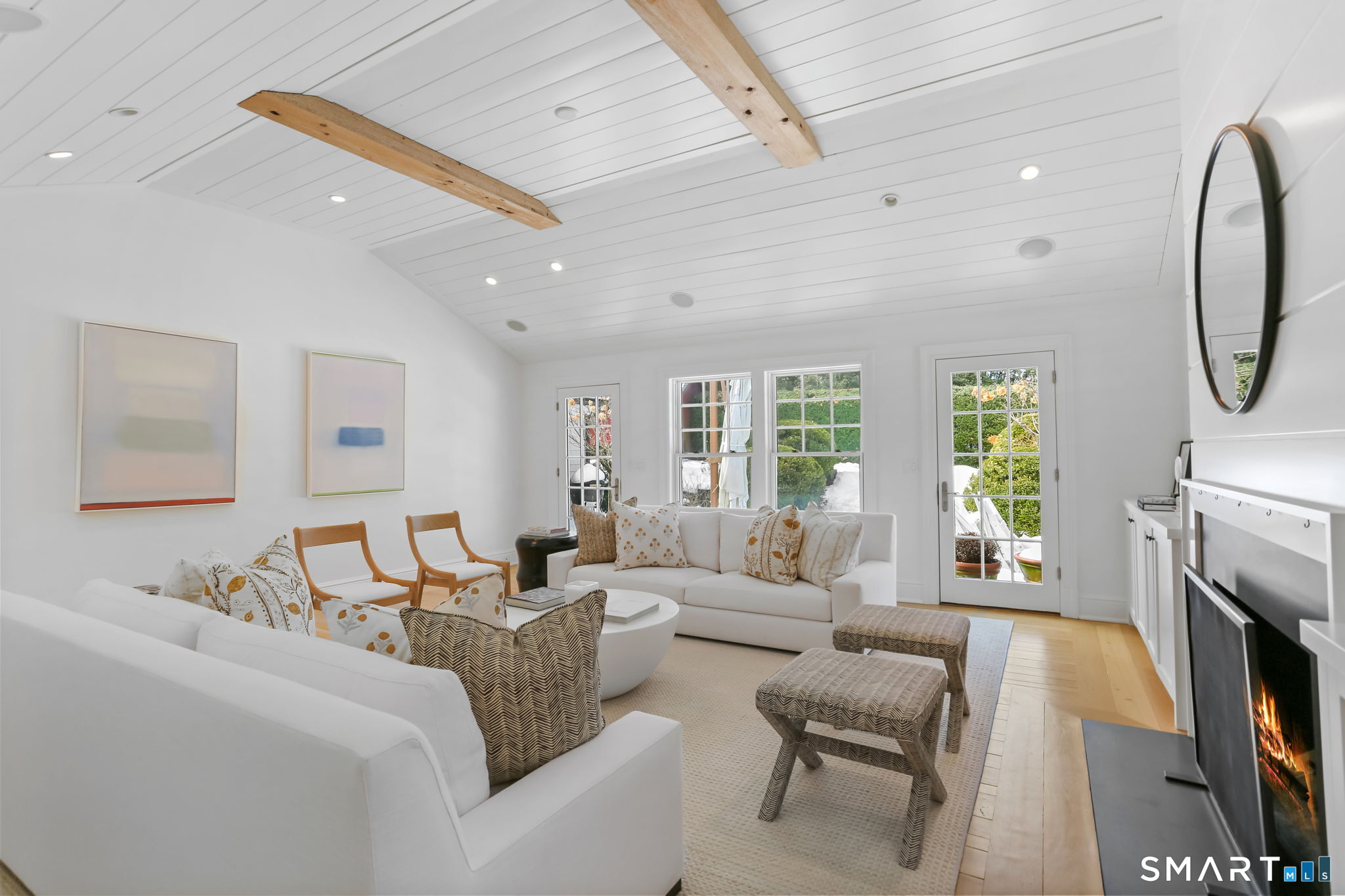 90 Five Mile River Road Darien CT 06820