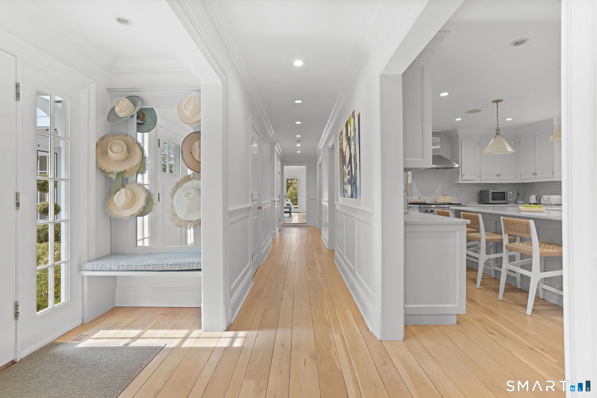 90 Five Mile River Road Darien CT 06820