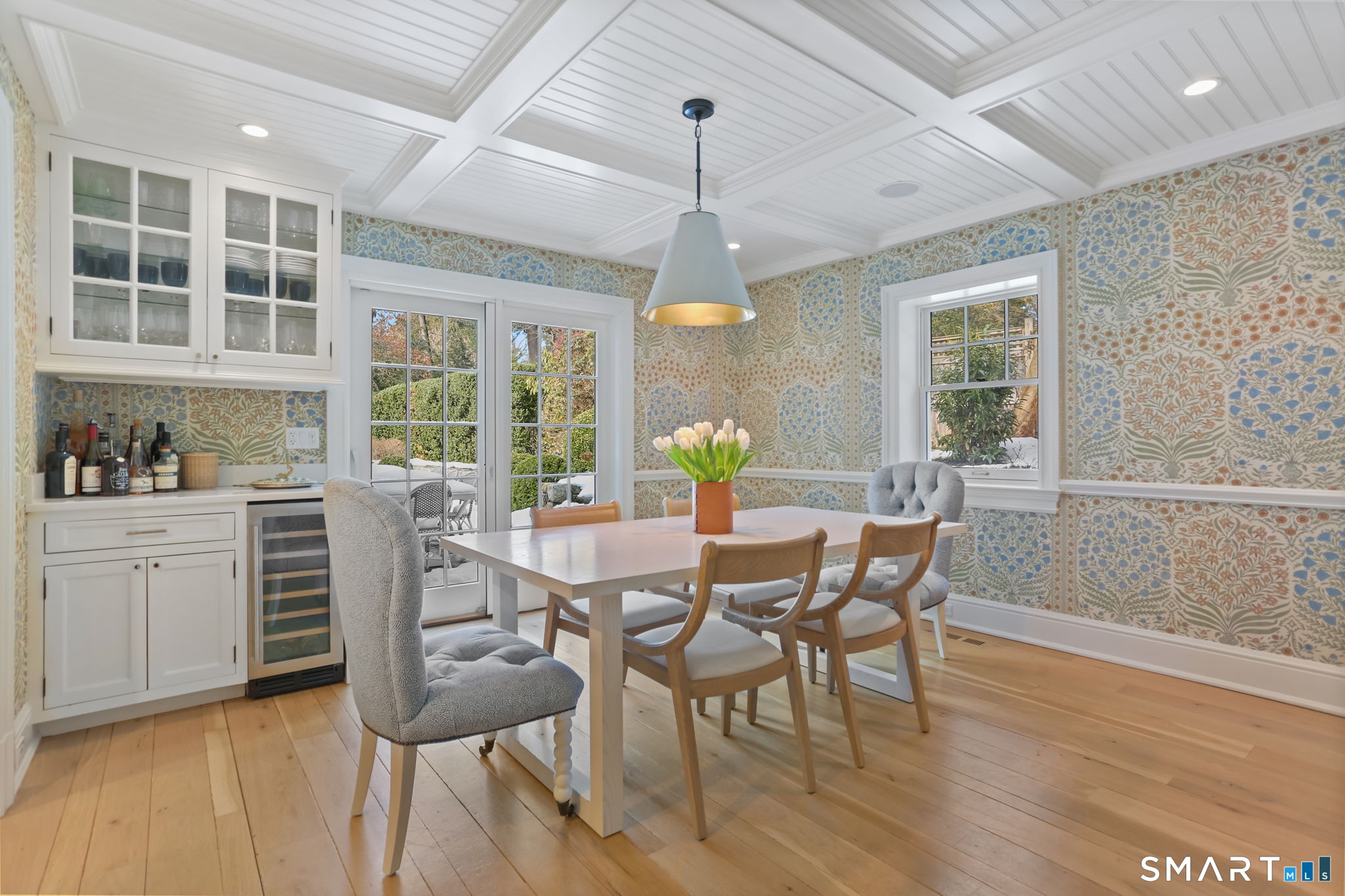 90 Five Mile River Road Darien CT 06820