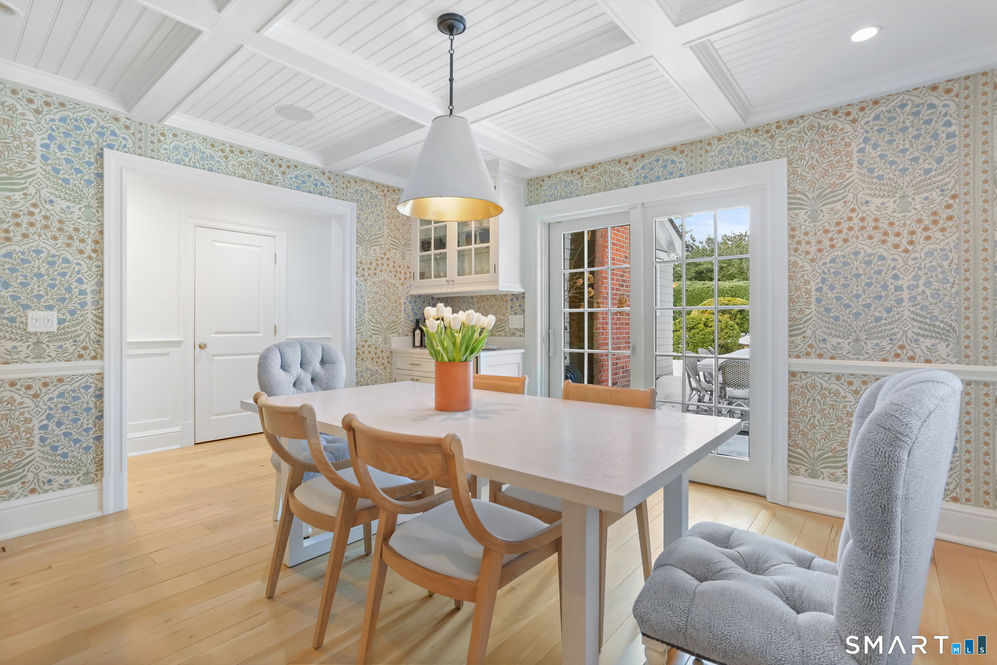 90 Five Mile River Road Darien CT 06820