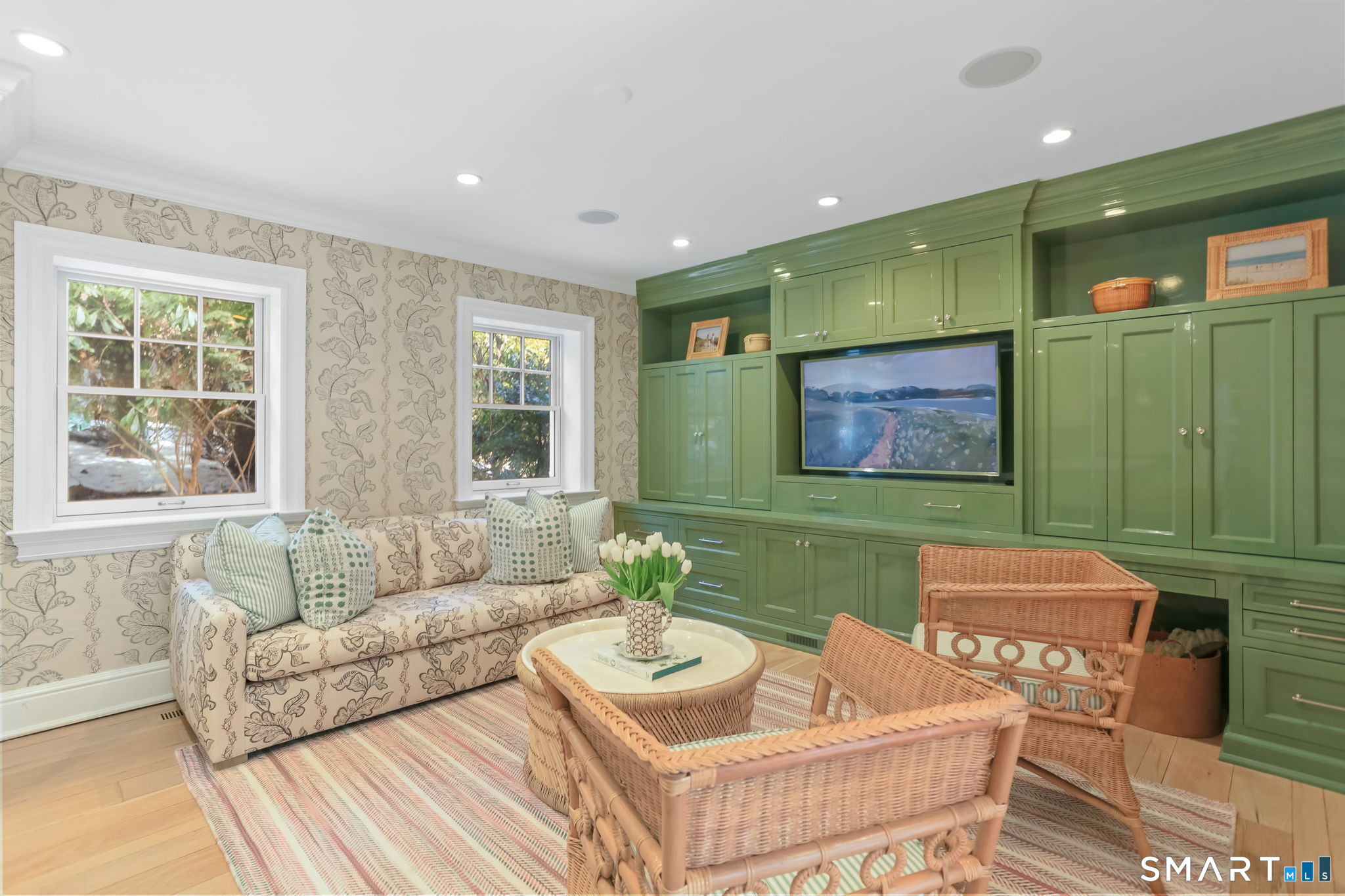 90 Five Mile River Road Darien CT 06820