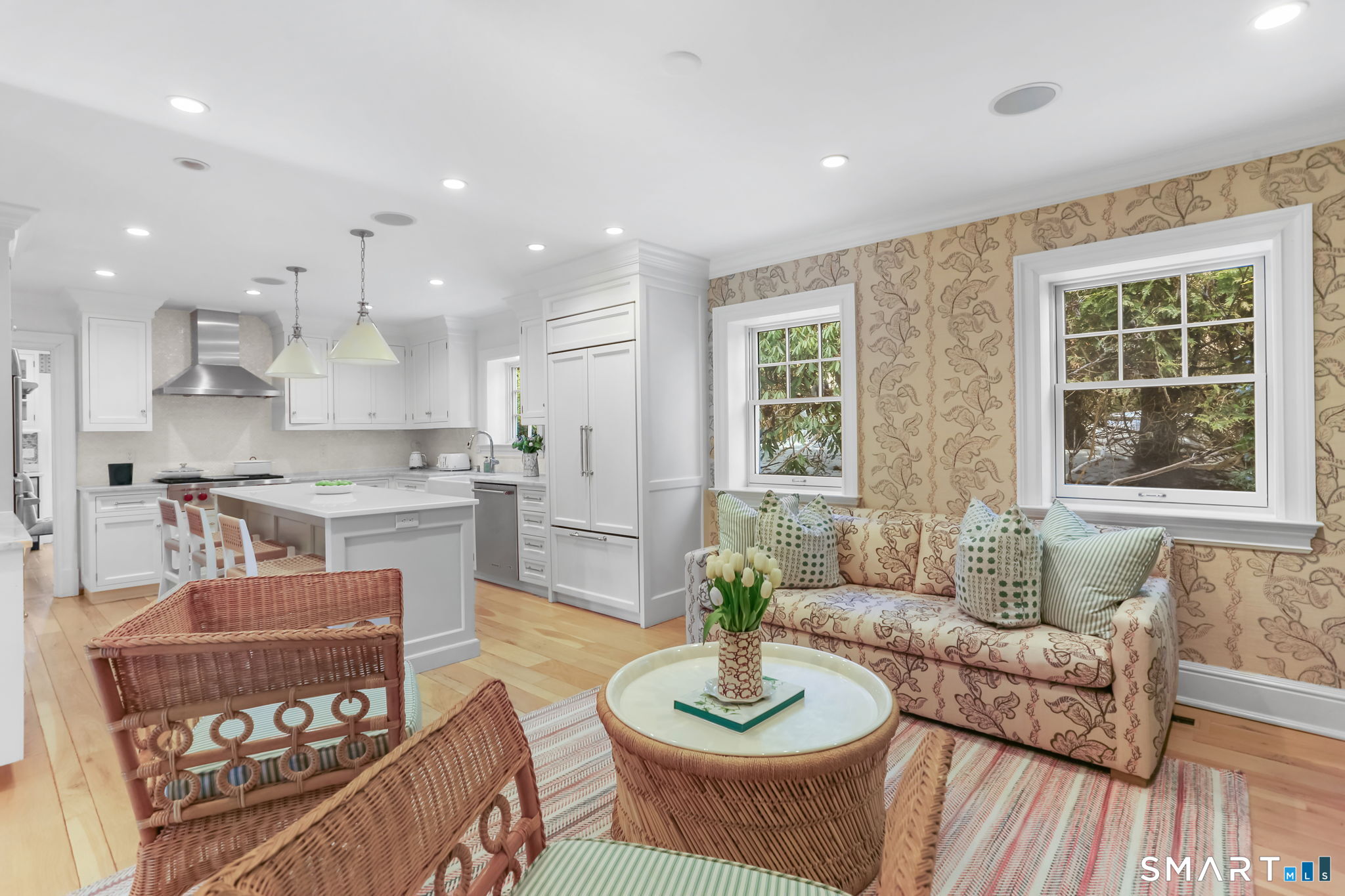 90 Five Mile River Road Darien CT 06820