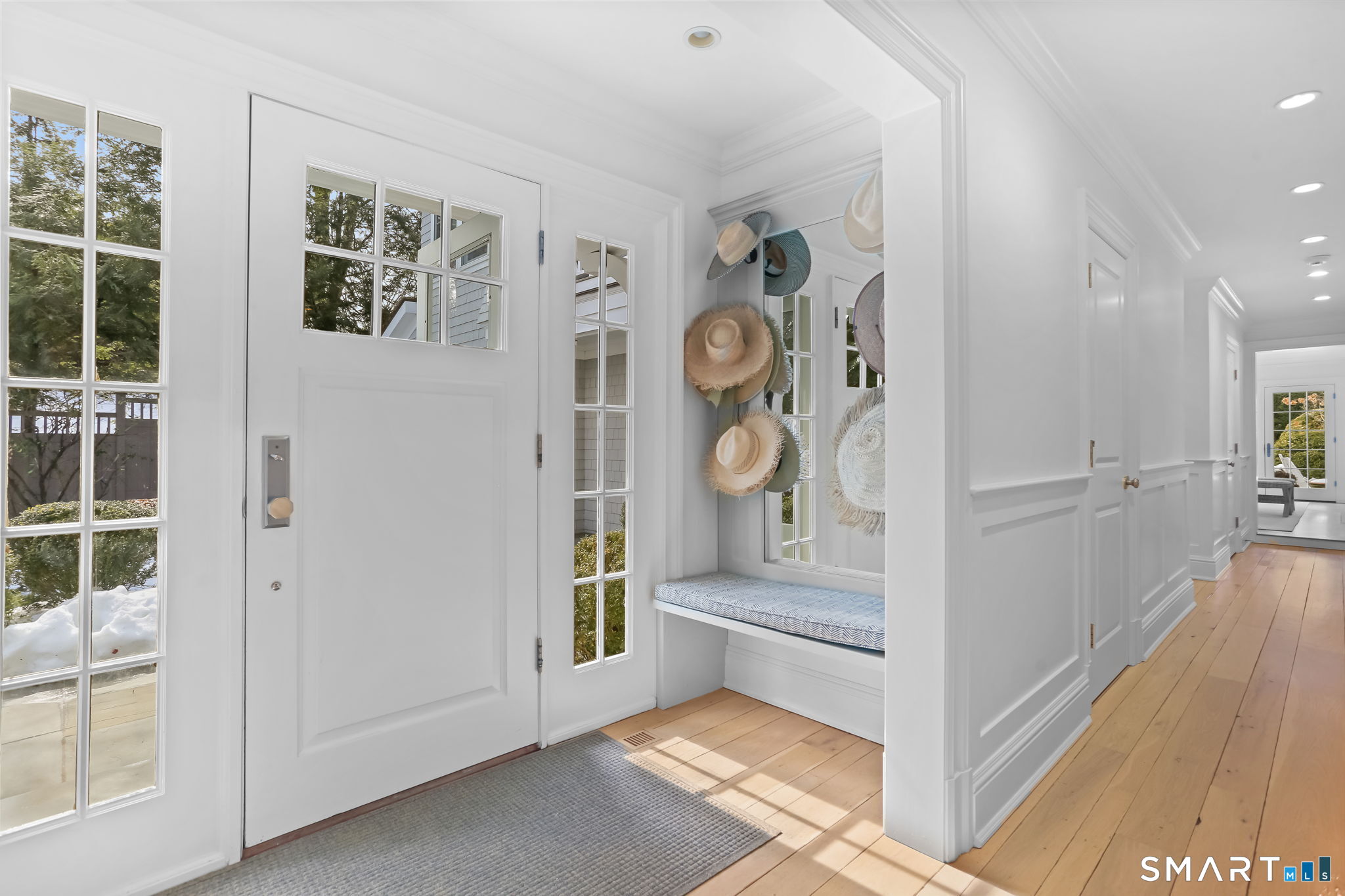 90 Five Mile River Road Darien CT 06820