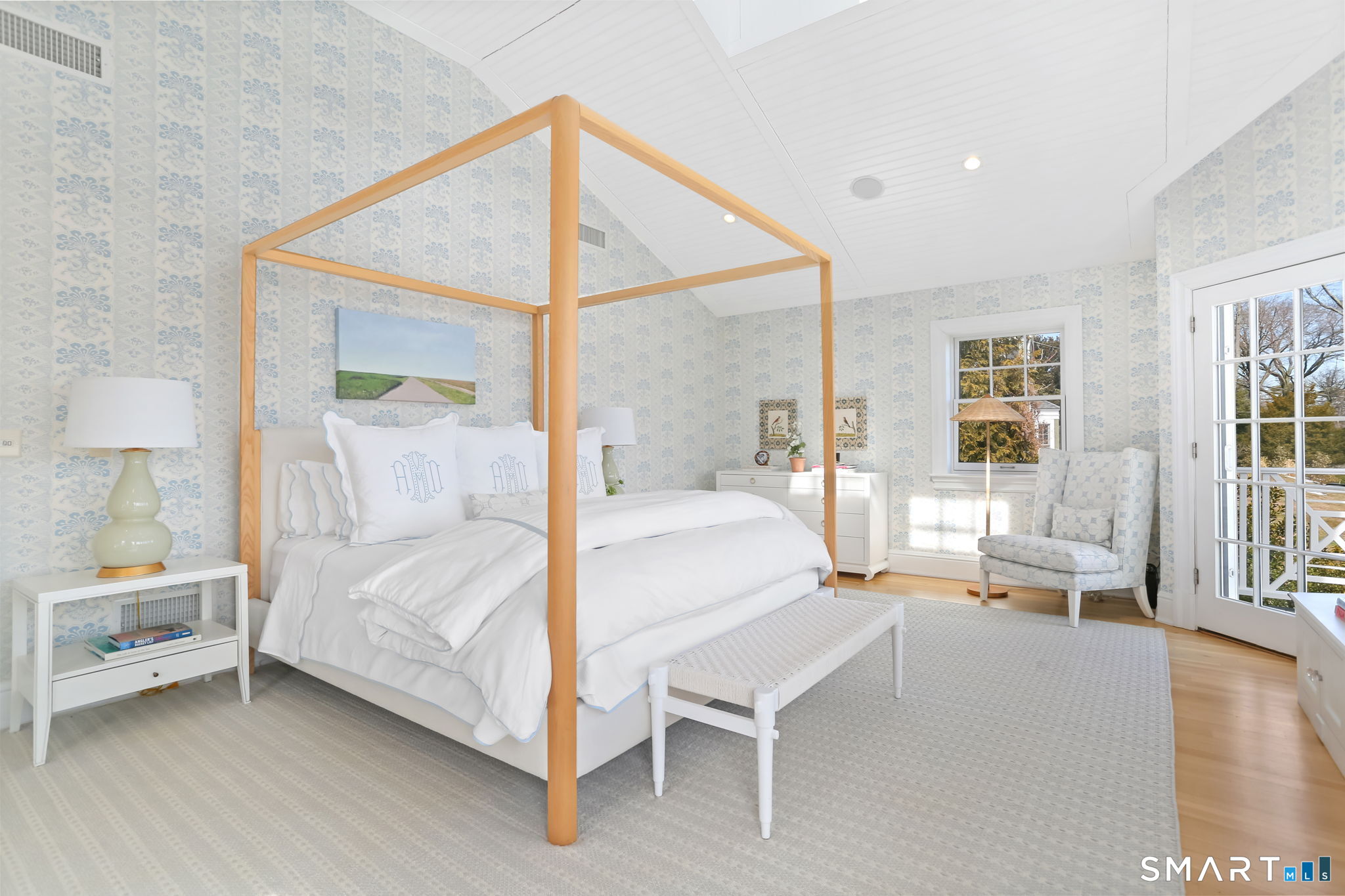 90 Five Mile River Road Darien CT 06820