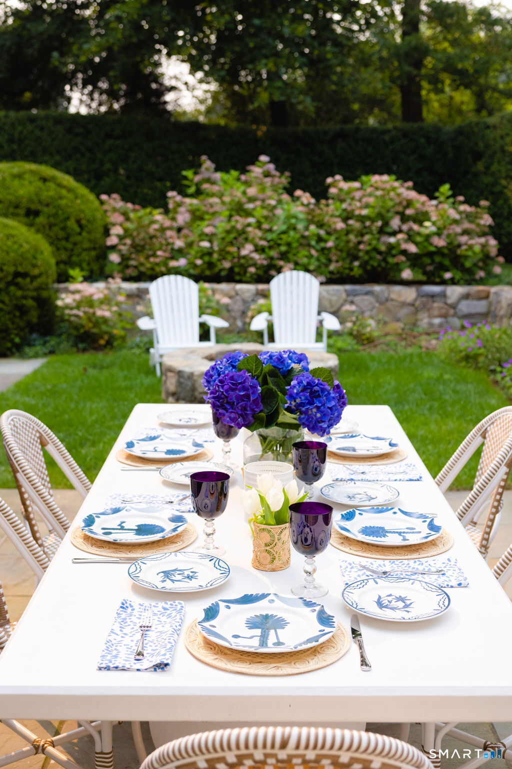 90 Five Mile River Road Darien CT 06820