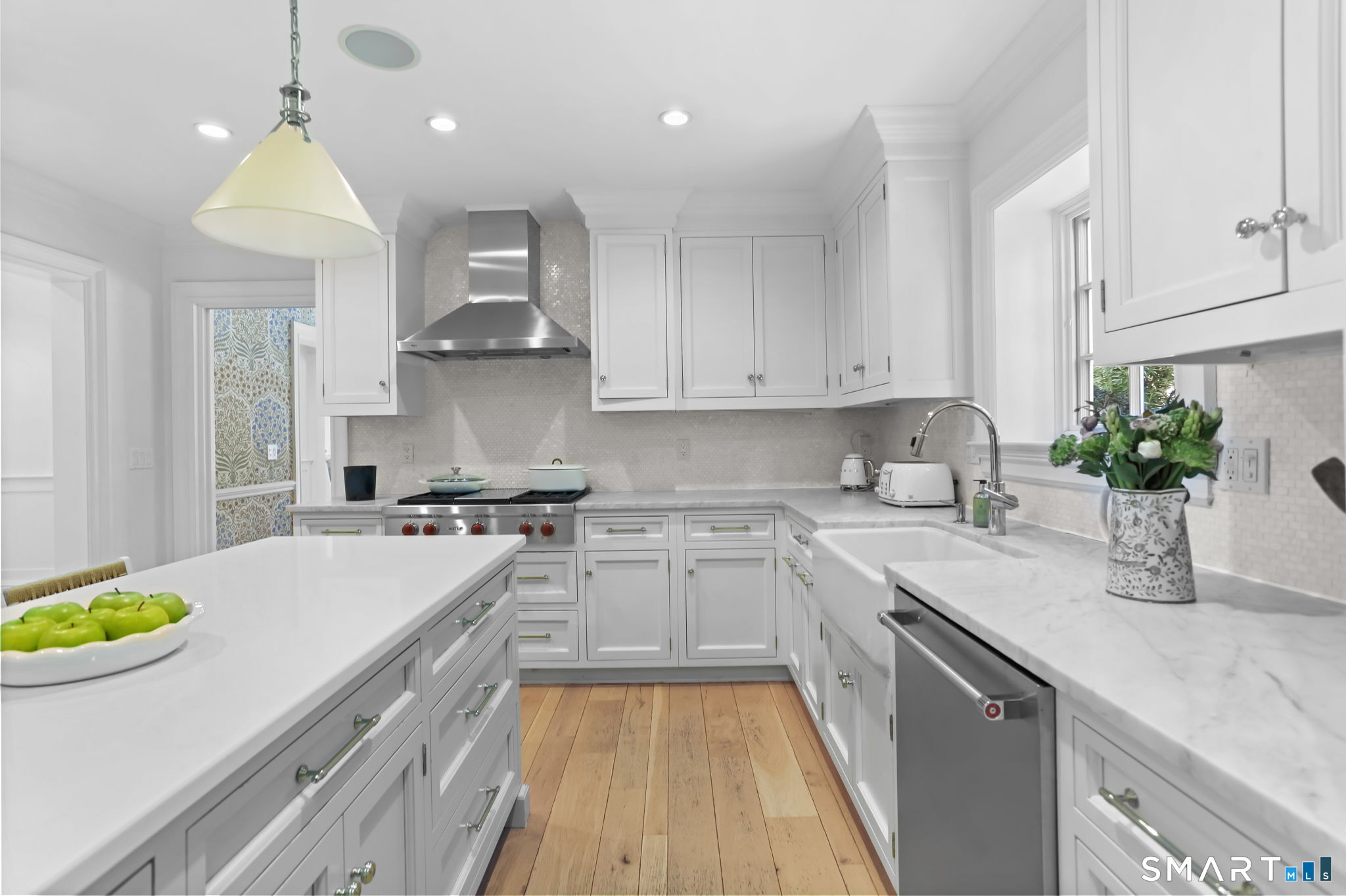 90 Five Mile River Road Darien CT 06820