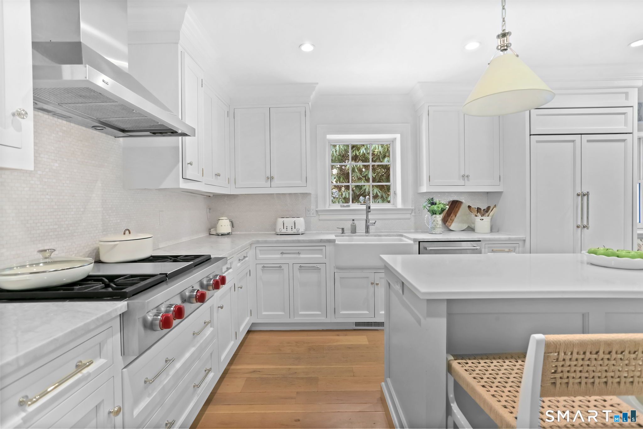 90 Five Mile River Road Darien CT 06820