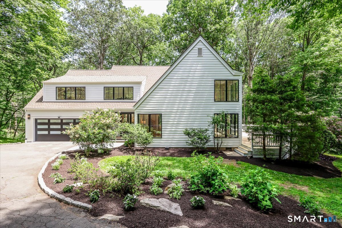 256 Wilton East Road Ridgefield CT 06877