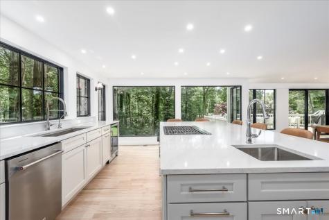 256 Wilton East Road Ridgefield CT 06877