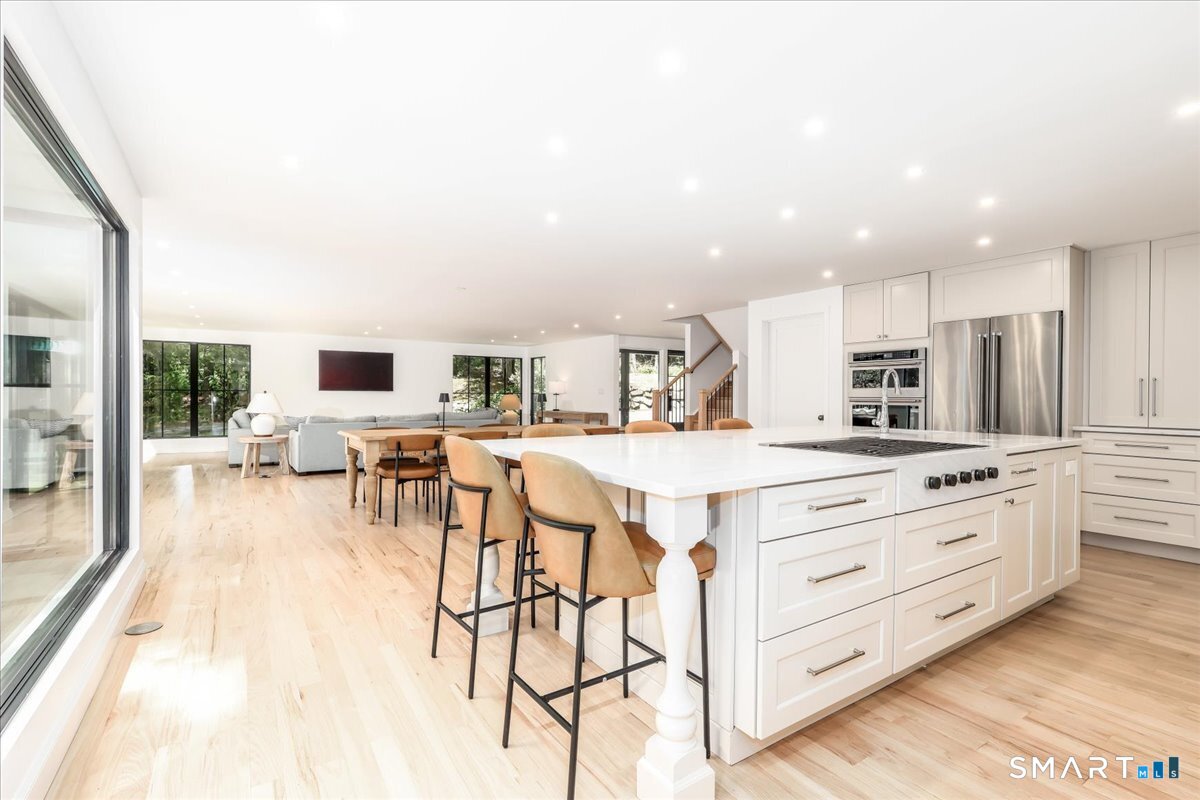 256 Wilton East Road Ridgefield CT 06877