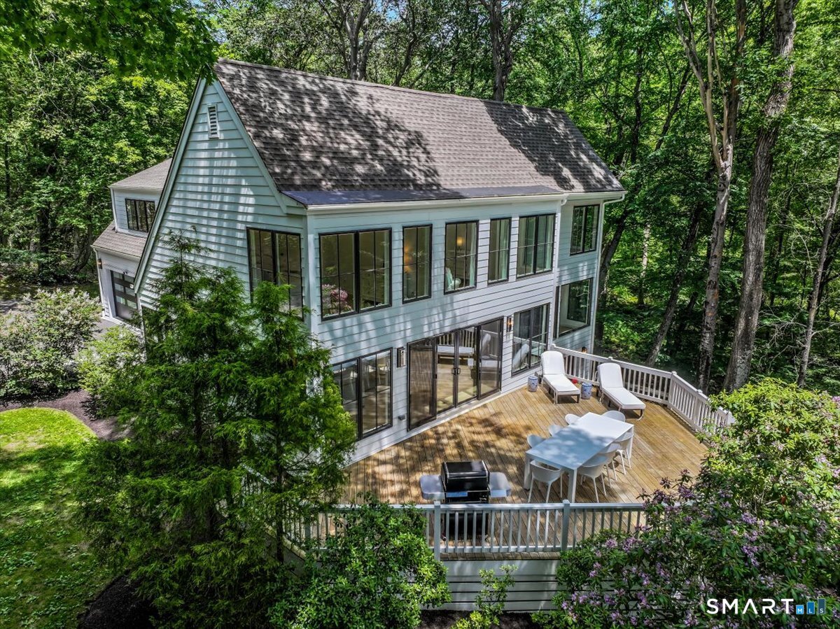 256 Wilton East Road Ridgefield CT 06877