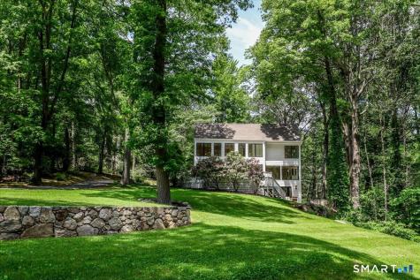 256 Wilton East Road Ridgefield CT 06877