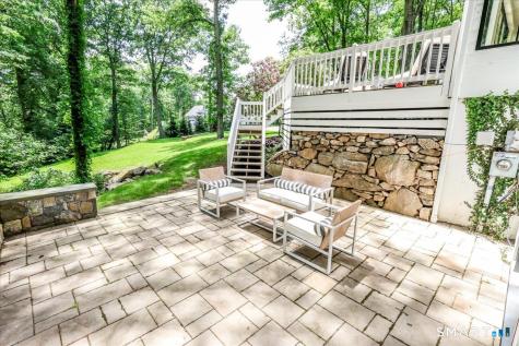 256 Wilton East Road Ridgefield CT 06877