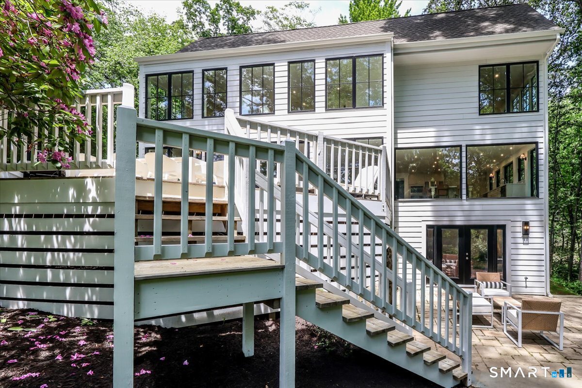 256 Wilton East Road Ridgefield CT 06877