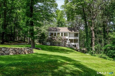 256 Wilton East Road Ridgefield CT 06877