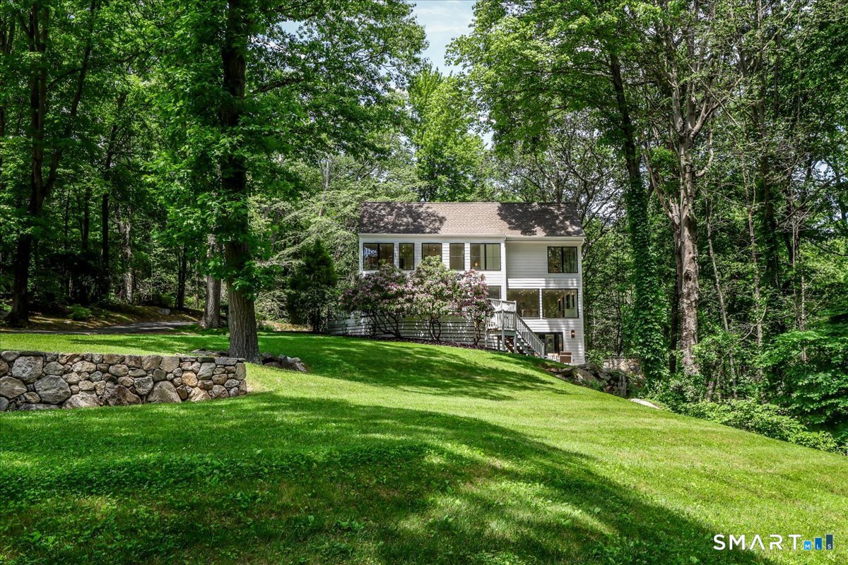 256 Wilton East Road Ridgefield CT 06877