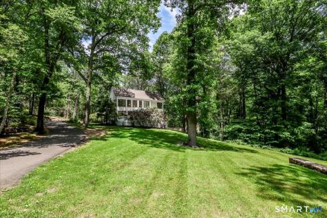256 Wilton East Road Ridgefield CT 06877