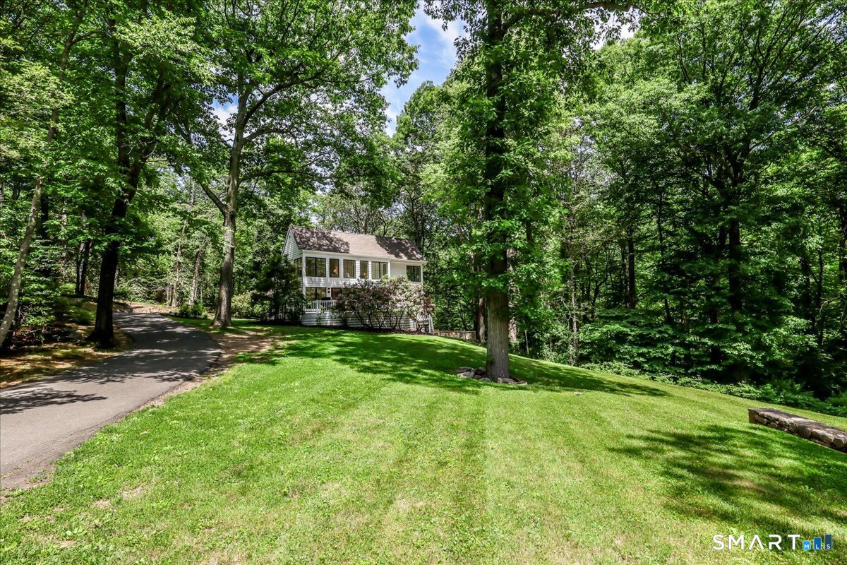 256 Wilton East Road Ridgefield CT 06877