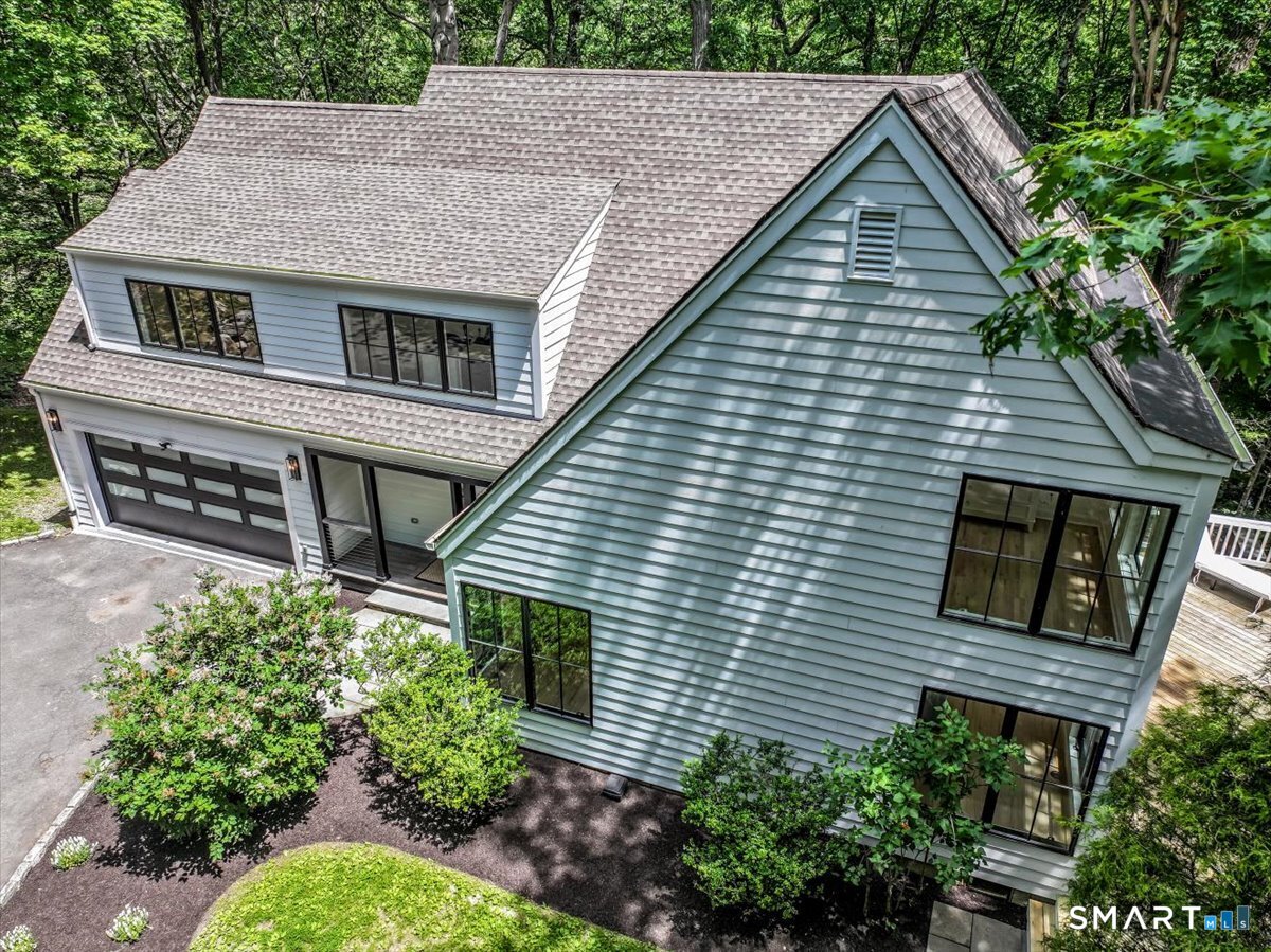 256 Wilton East Road Ridgefield CT 06877