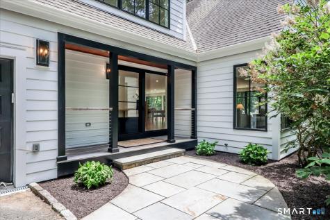 256 Wilton East Road Ridgefield CT 06877