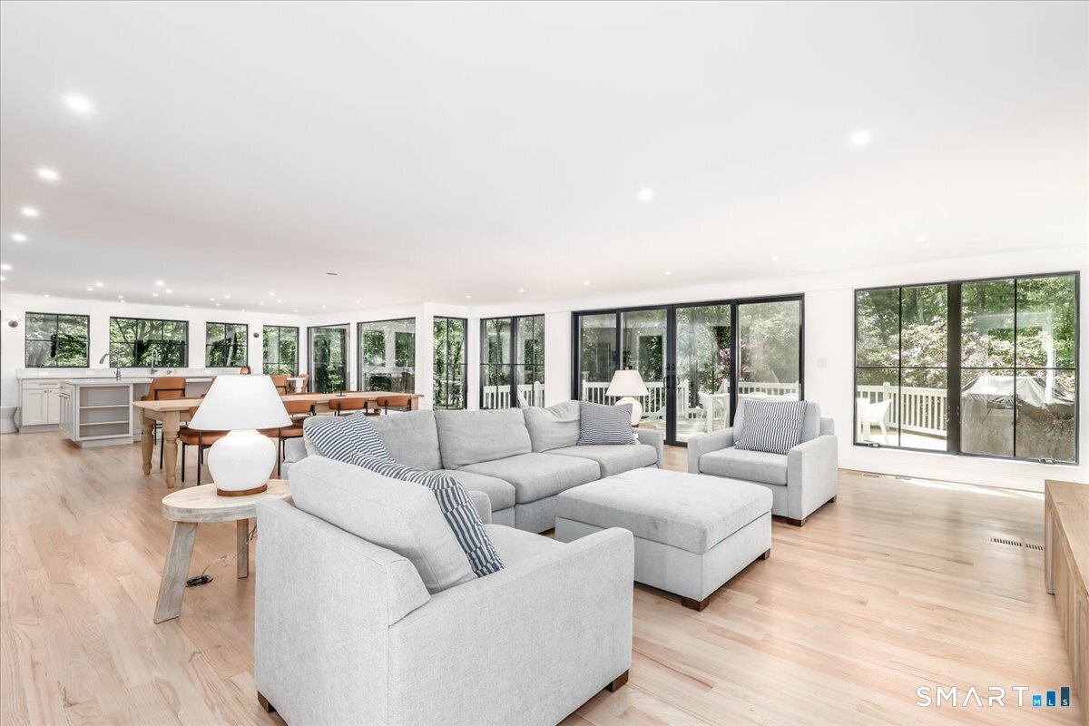 256 Wilton East Road Ridgefield CT 06877