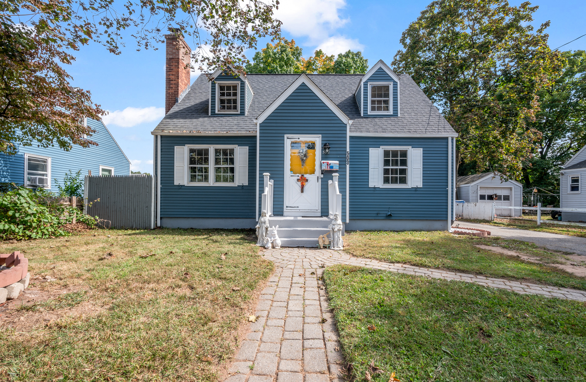 503 Adams Street Manchester CT 06040