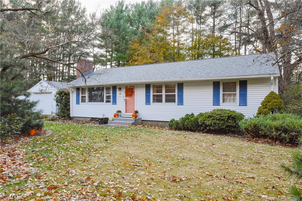 691 Oakwood Drive Glastonbury CT 06033