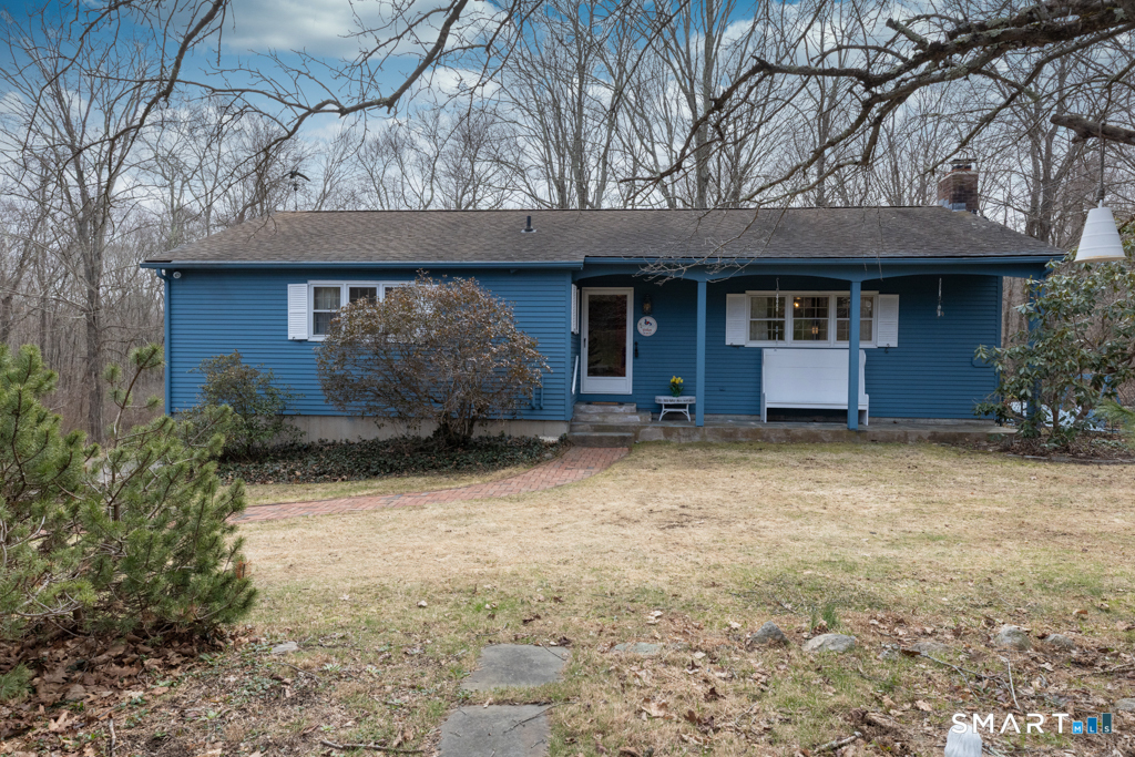 113 West High Street East Hampton CT 06424