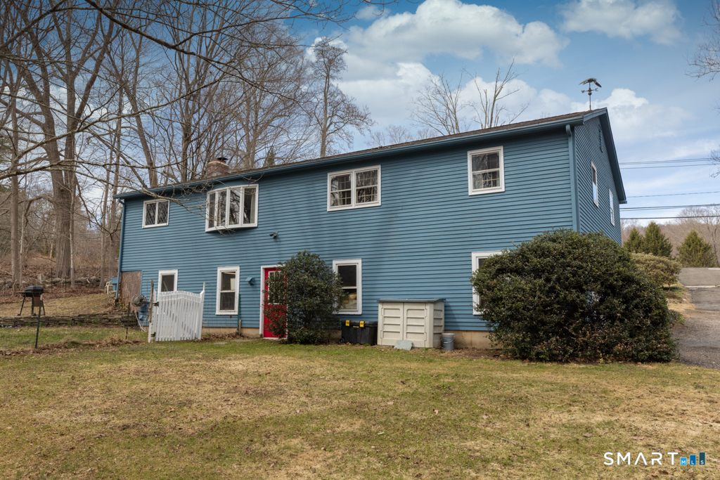 113 West High Street East Hampton CT 06424